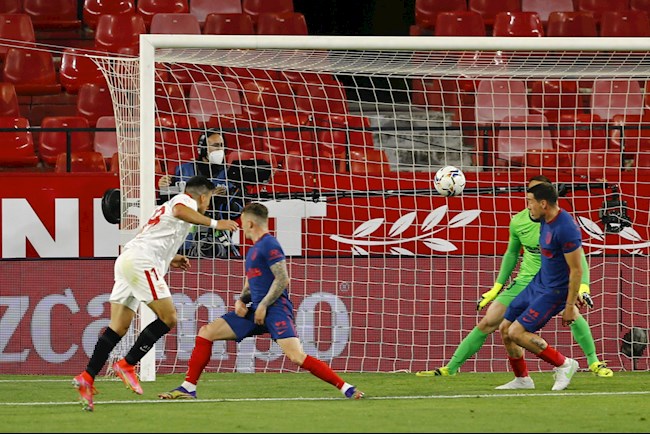 Atletico Madrid Atletico Madrid