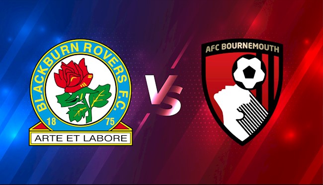 Blackburn vs Bournemouth
