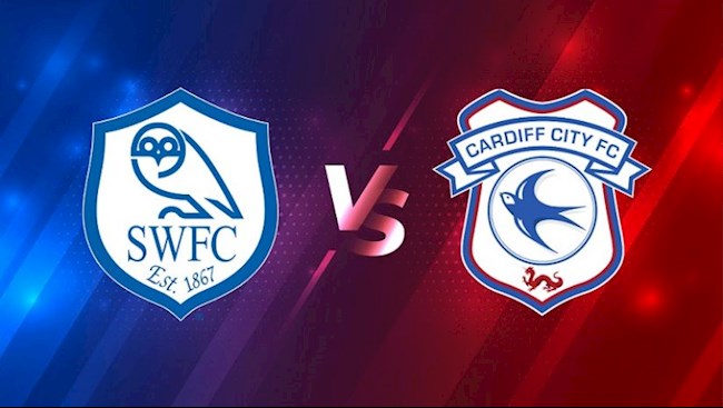 Sheffield Wed vs Cardiff