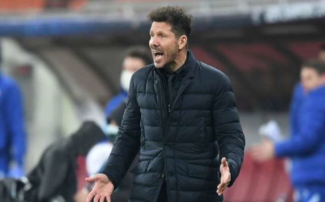 Simeone