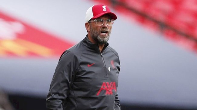 Klopp: Trước khi muốn thắng Real, Liverpool phải thắng chính mình
