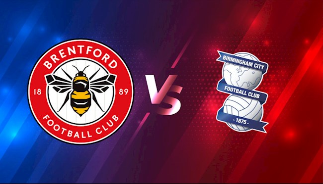 Brentford vs Birmingham
