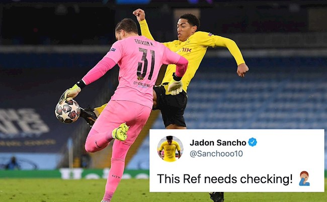 Bellingham: “Trọng tài còn không check VAR?”