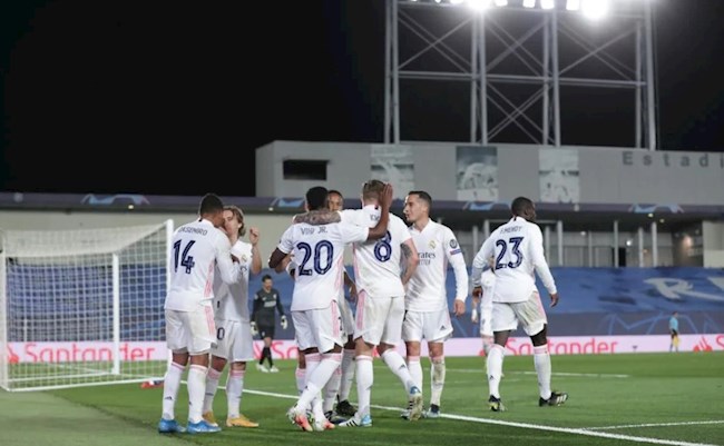 Cựu danh thủ Rivaldo nhận định trận Real Madrid vs Chelsea hình ảnh