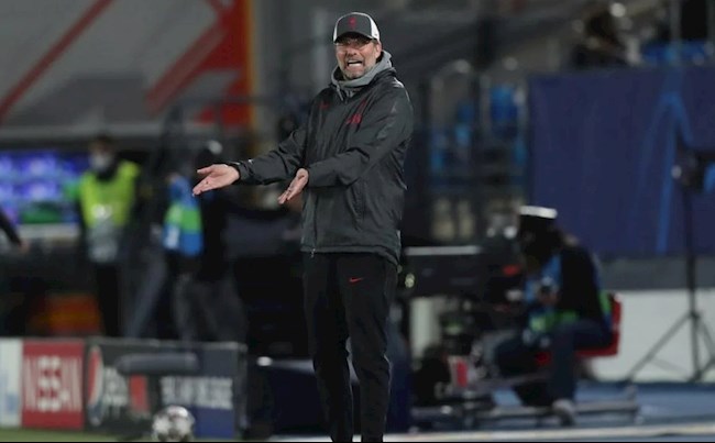 HLV Klopp