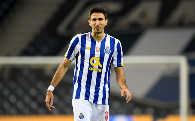 Marko Grujic