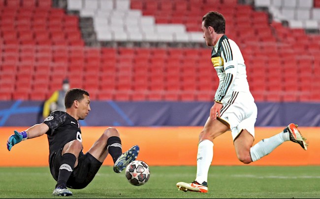 Chilwell gợi về Torres, Chelsea bắt đầu nghĩ về chức vô địch C1