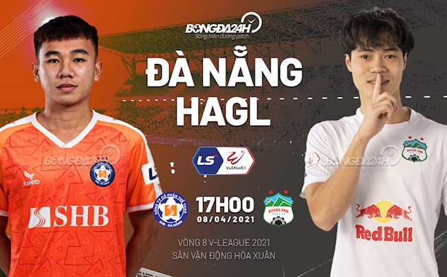 Tiếp tục thăng hoa rực rỡ, HAGL bảo vệ ngôi đầu V-League 2021
