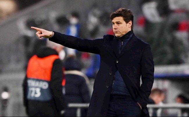 Pochettino