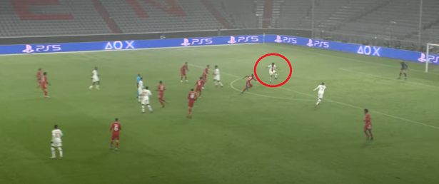 Neymar khiến NHM ngất ngây với pha kiến tạo đỉnh cao