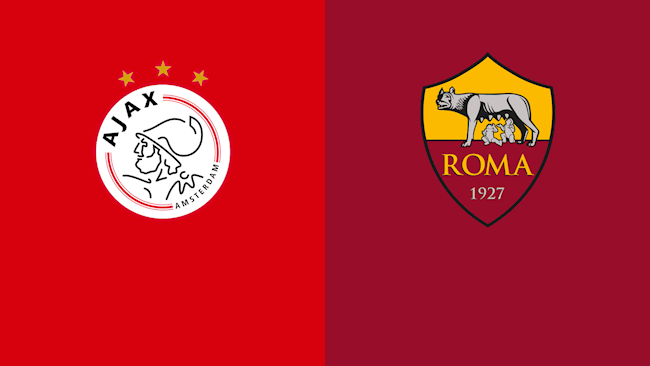 Ajax vs Roma