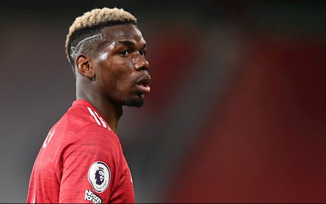 Paul Pogba là ai: Tìm hiểu con người gây tranh cãi nhất Manchester United