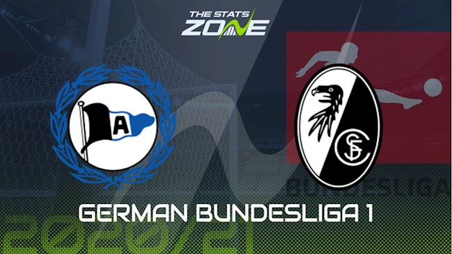 Bielefeld vs Freiburg