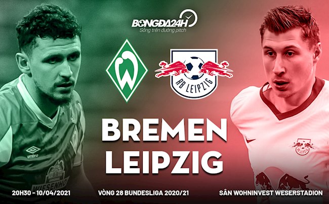 Bremen vs Leipzig