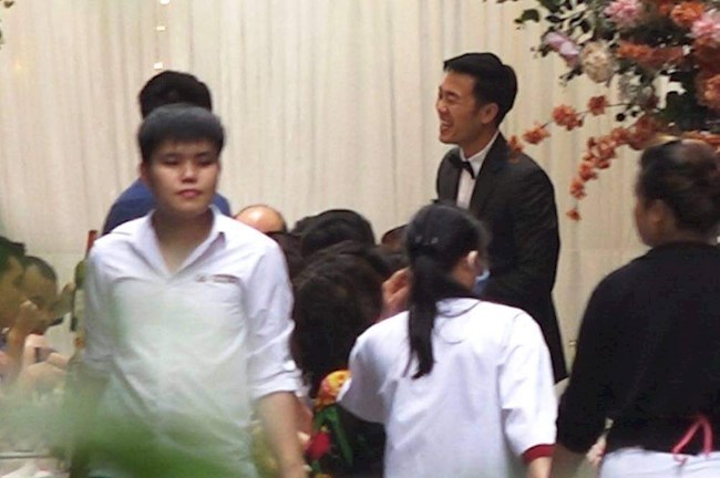 Đám hỏi Xuân Trường