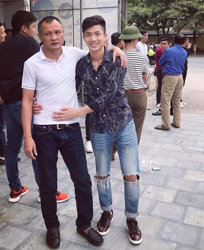 Phan Văn Đức Phan Văn Đức