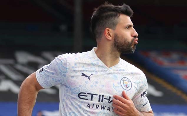 Aguero