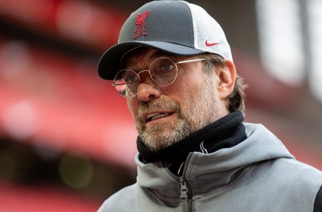 HLV Klopp nói về viễn cảnh Liverpool thi đấu ở Europa League HLV Klopp nói về viễn cảnh Liverpool thi đấu ở Europa League