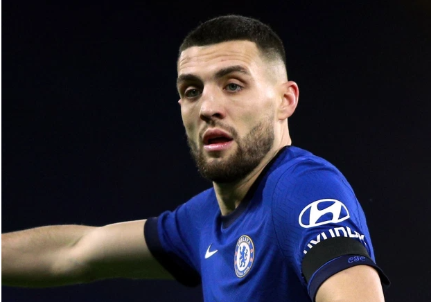 Kovacic chưa chắc có thể ra sân trước Real Madrid