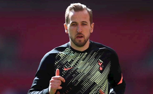 Harry Kane