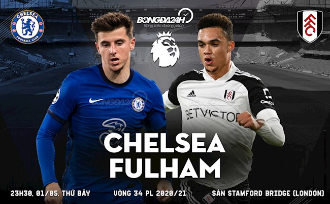 Chelsea vs Fulham