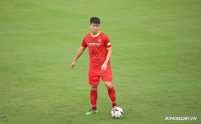 Duy Mạnh: Cả Indonesia, Malaysia và UAE đều rất khó chơi