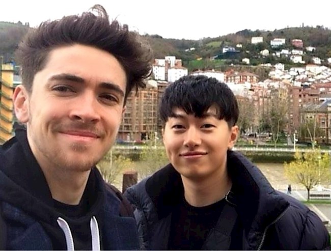 CLB Hà Nội có thêm chuyên gia người Hàn Quốc hình ảnh