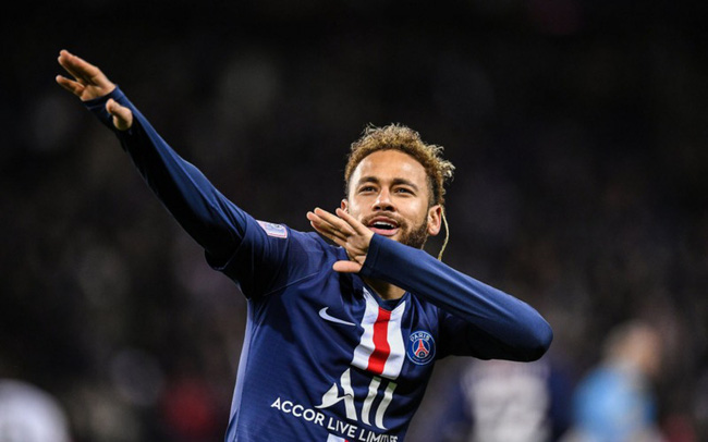 Neymar sống lỗi với Barca để được PSG tăng lương