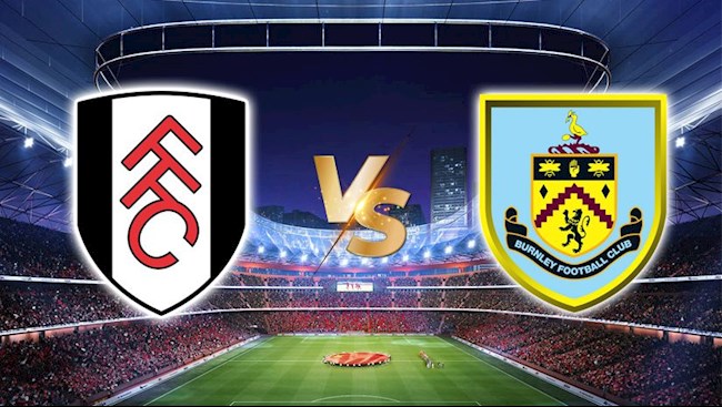 Fulham vs Burnley