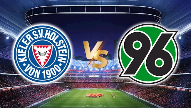 Nhận định bóng đá Holstein Kiel vs Hannover 23h00 ngày 10/5