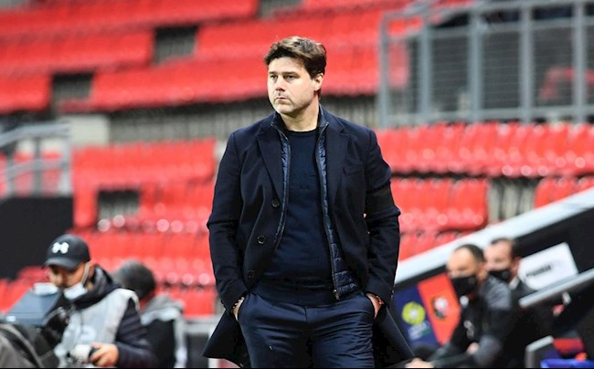 Pochettino