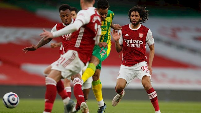 Rob Holding tin Arsenal vẫn có thể tham dự cúp châu Âu mùa tới Rob Holding tin Arsenal vẫn có thể tham dự cúp châu Âu mùa tới