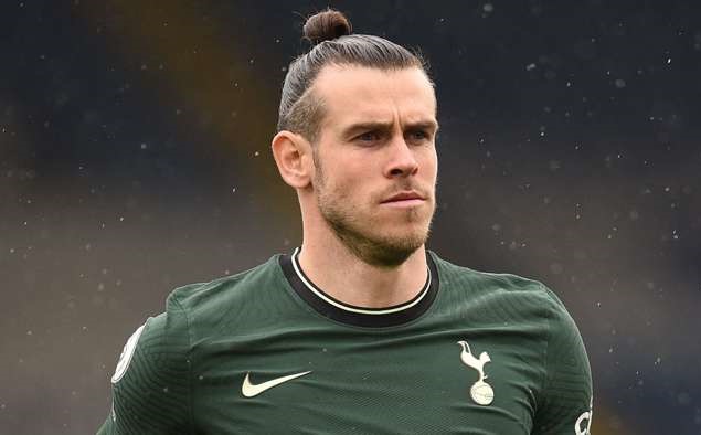 Bale chốt thời gian giải nghệ, bỏ luôn World Cup 2022 hình ảnh