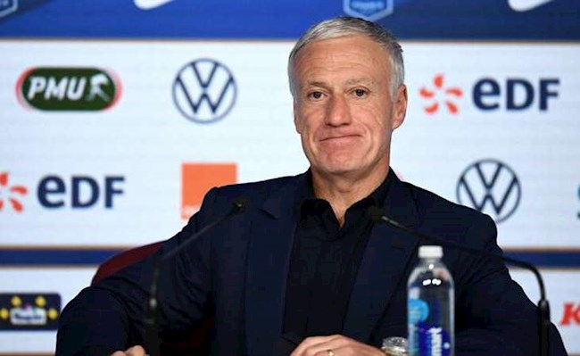 Deschamps