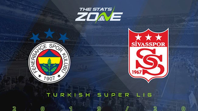 Fenerbahce vs Sivasspor Fenerbahce vs Sivasspor