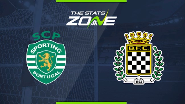 Sporting Lisbon vs Boavista