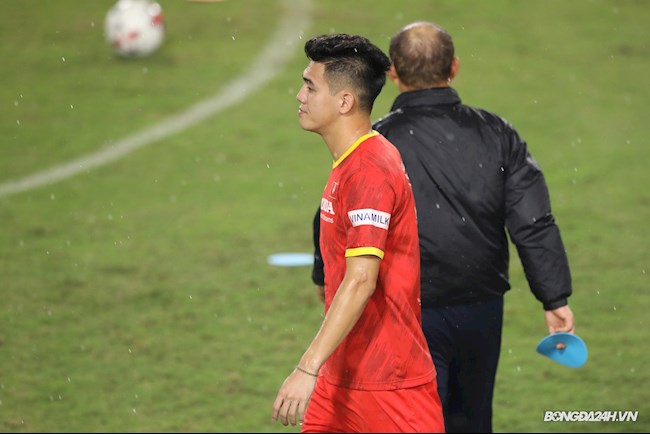 Tiến Linh ĐT Việt Nam