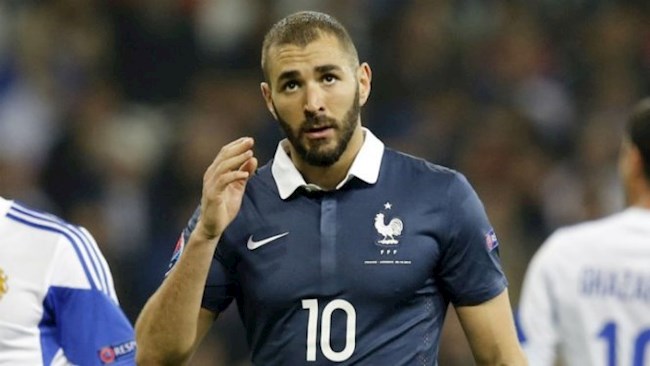 Chơi nổi bật, Karim Benzema có cơ hội trở lại ĐT Pháp?