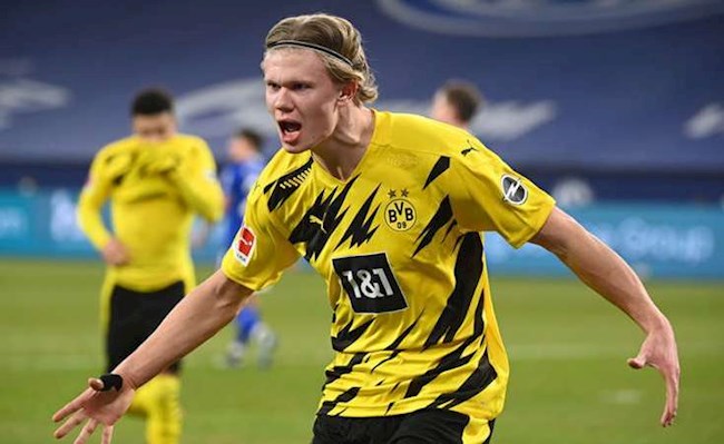 Điểm tin bóng đá sáng 8/6: Chelsea chính thức đi săn Haaland