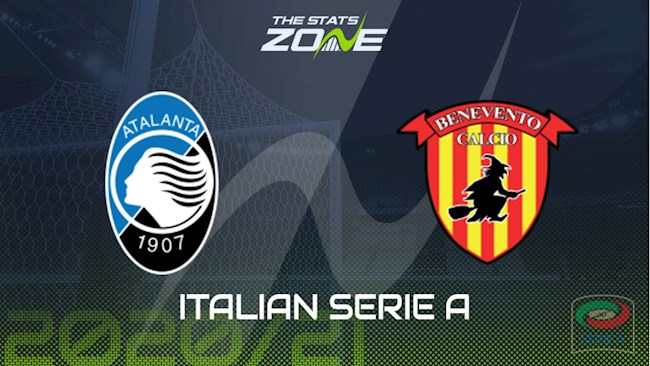 Atalanta vs Benevento