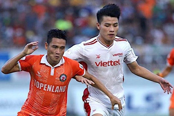 Nguyễn Thanh Bình