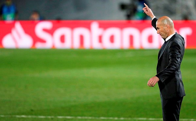 Zinedine Zidane Zinedine Zidane