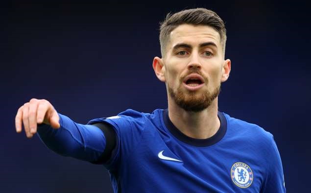 Jorginho nói gì về khả năng rời khỏi Chelsea?