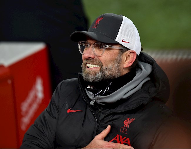 Klopp có chiến thắng đàu tiên trên sân của MU Klopp có chiến thắng đàu tiên trên sân của MU