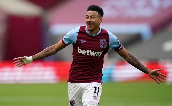 Lingard cùng West Ham dự Champions League, MU sẽ kiếm bộn tiền