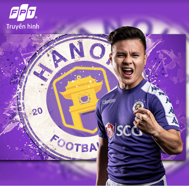 CLB Hà Nội sẽ bắt đầu hành trình AFC Cup 2021 vào tháng 6