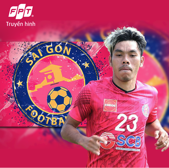 Đây là lần đầu tiên CLB Sài Gòn tham dự đấu trường châu lục AFC Cup