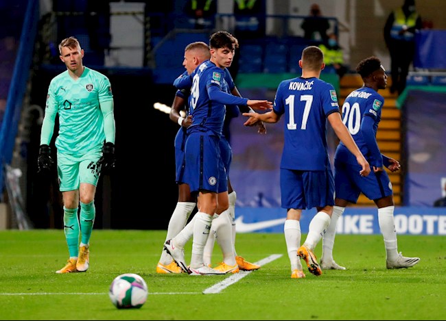 Mateo Kovacic chỉ ra cái tên sẽ tỏa sáng ở chung kết FA Cup