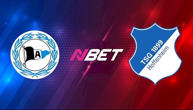 Bielefeld vs Hoffenheim
