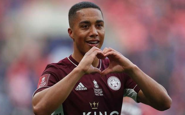 Điểm tin Bóng đá 24h tối 89 Real Madrid giành Tielemans với MU hình ảnh